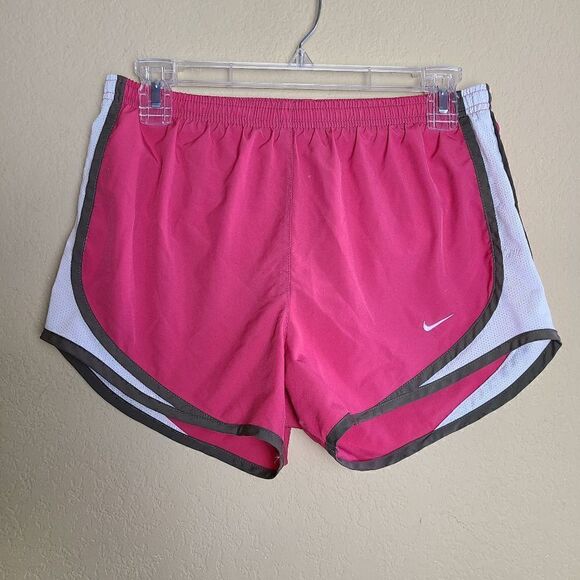 Nike Athletic Shorts   - Picture 1 of 8